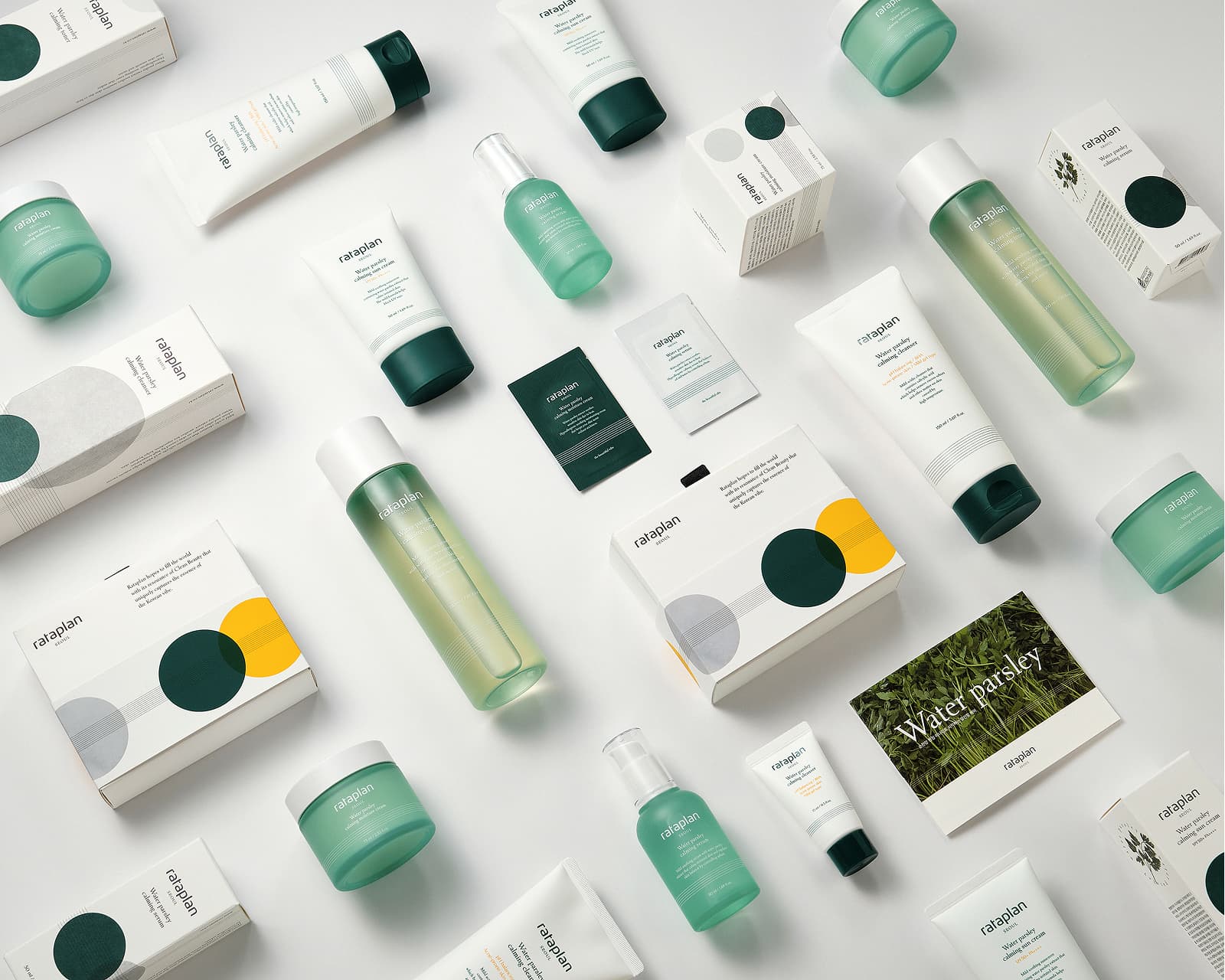 rataplan brand experience