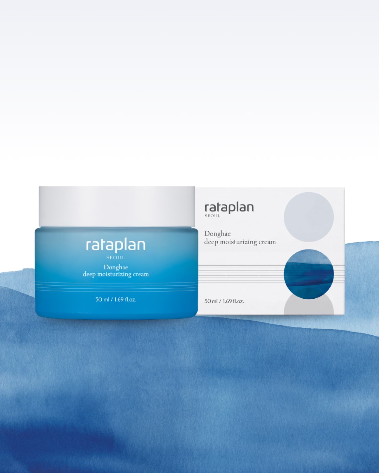 rataplan donghae line package