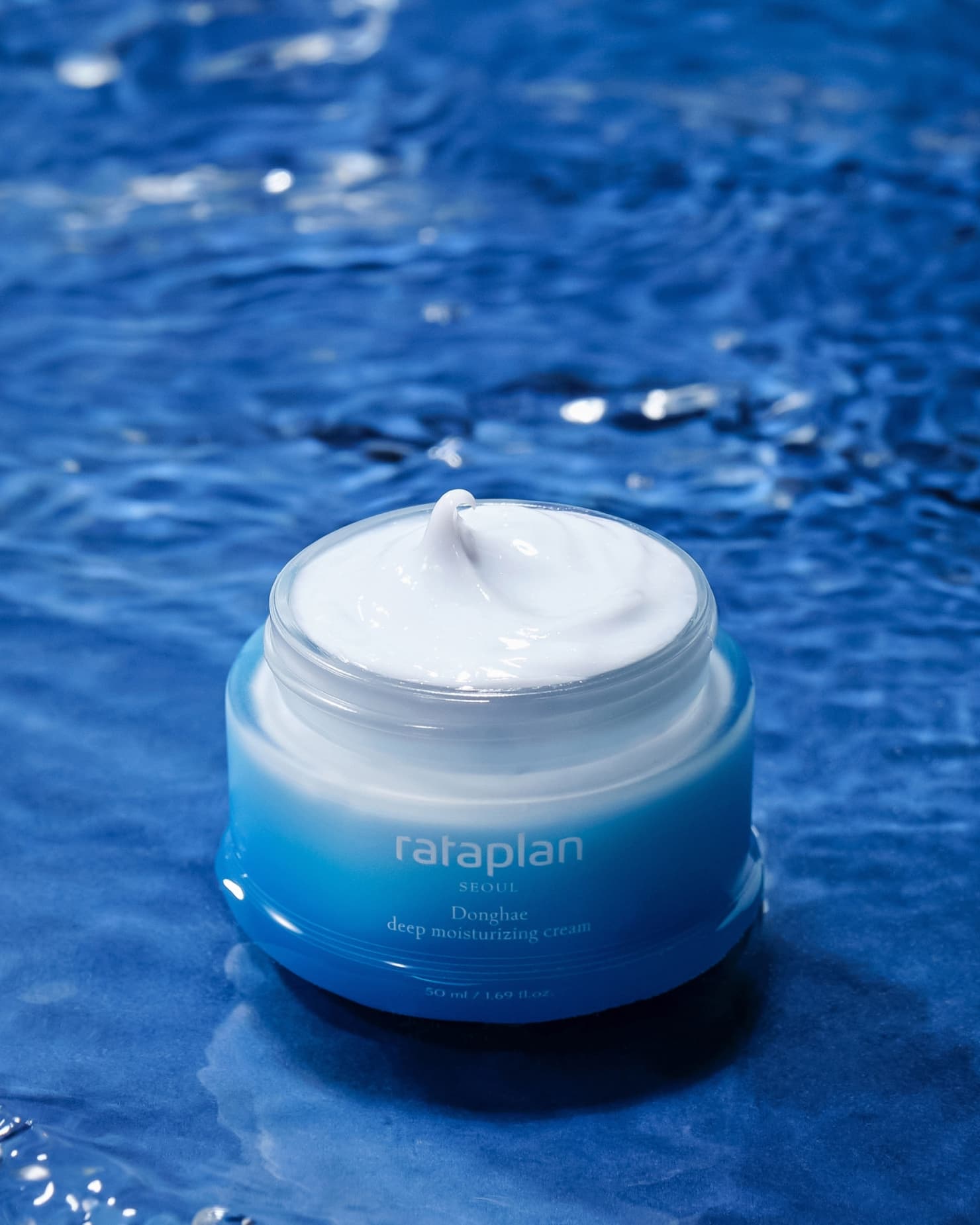 rataplan donghae line package