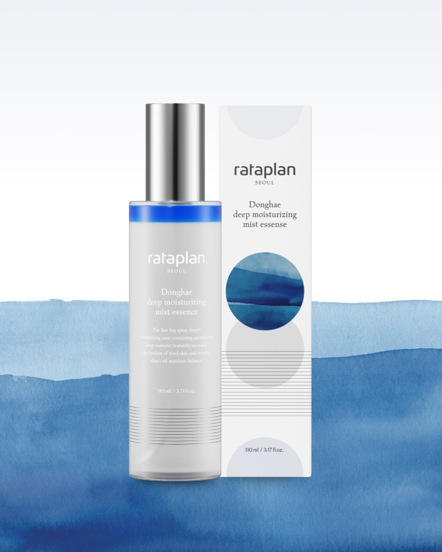 rataplan donghae line package