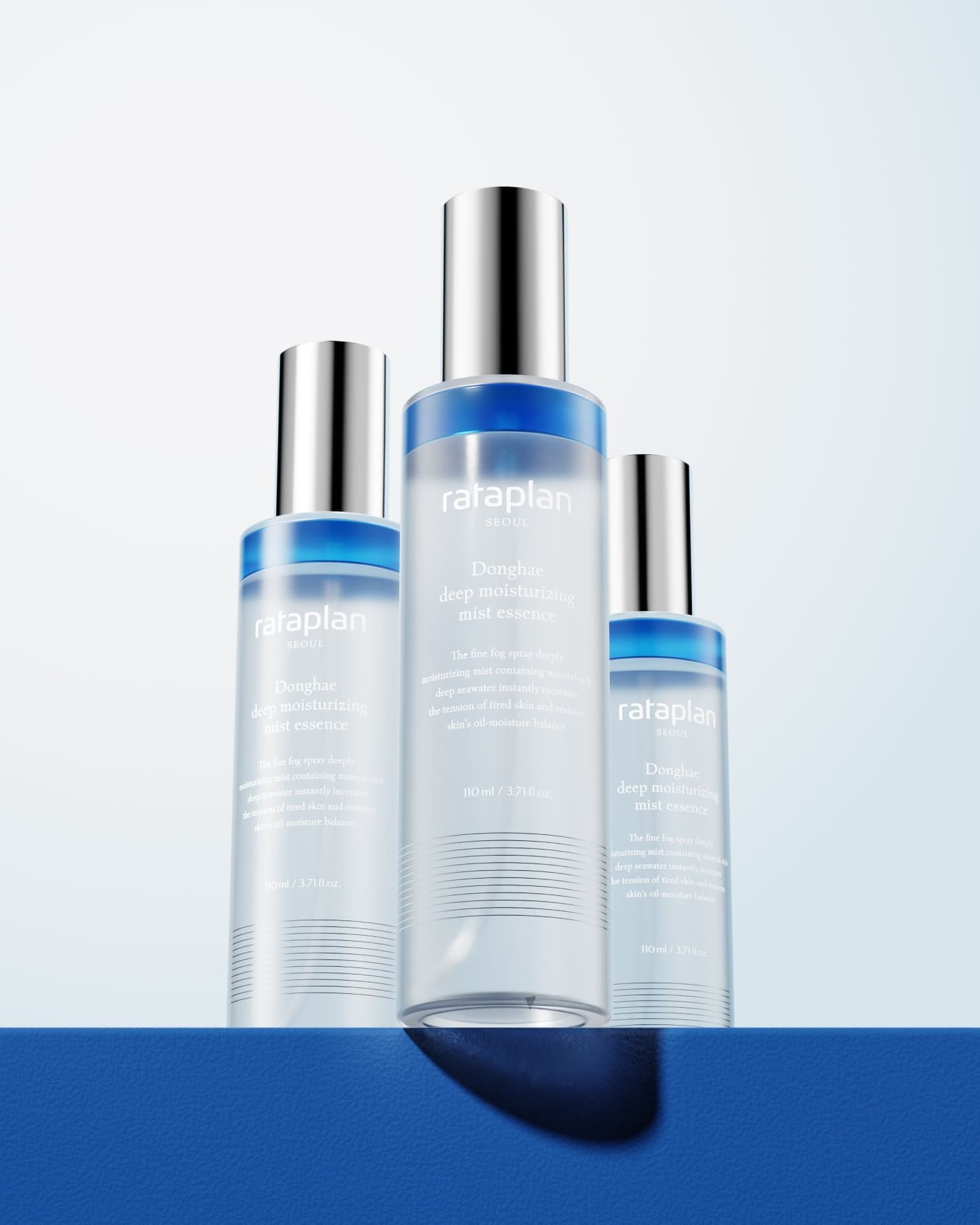 rataplan donghae line package