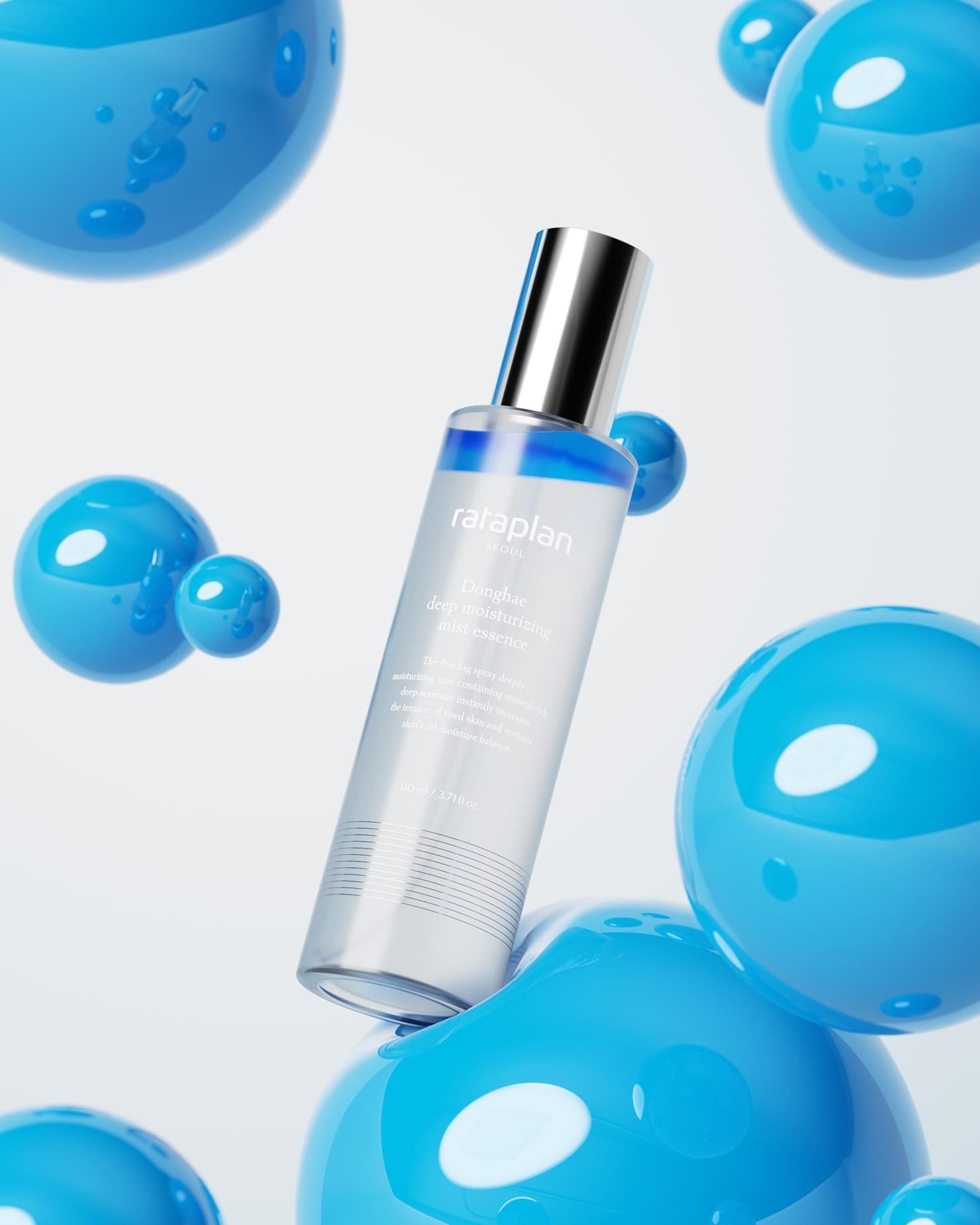 rataplan donghae line package