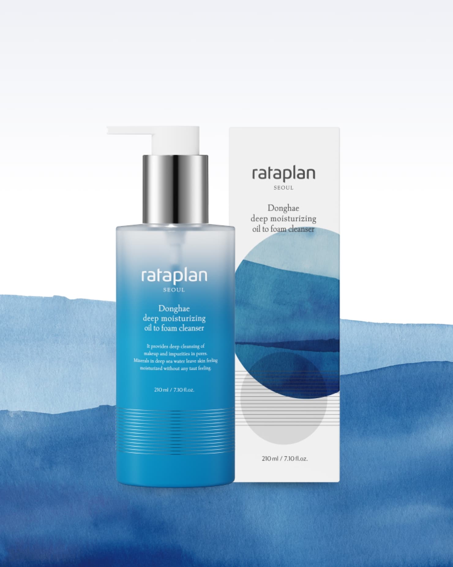 rataplan donghae line package