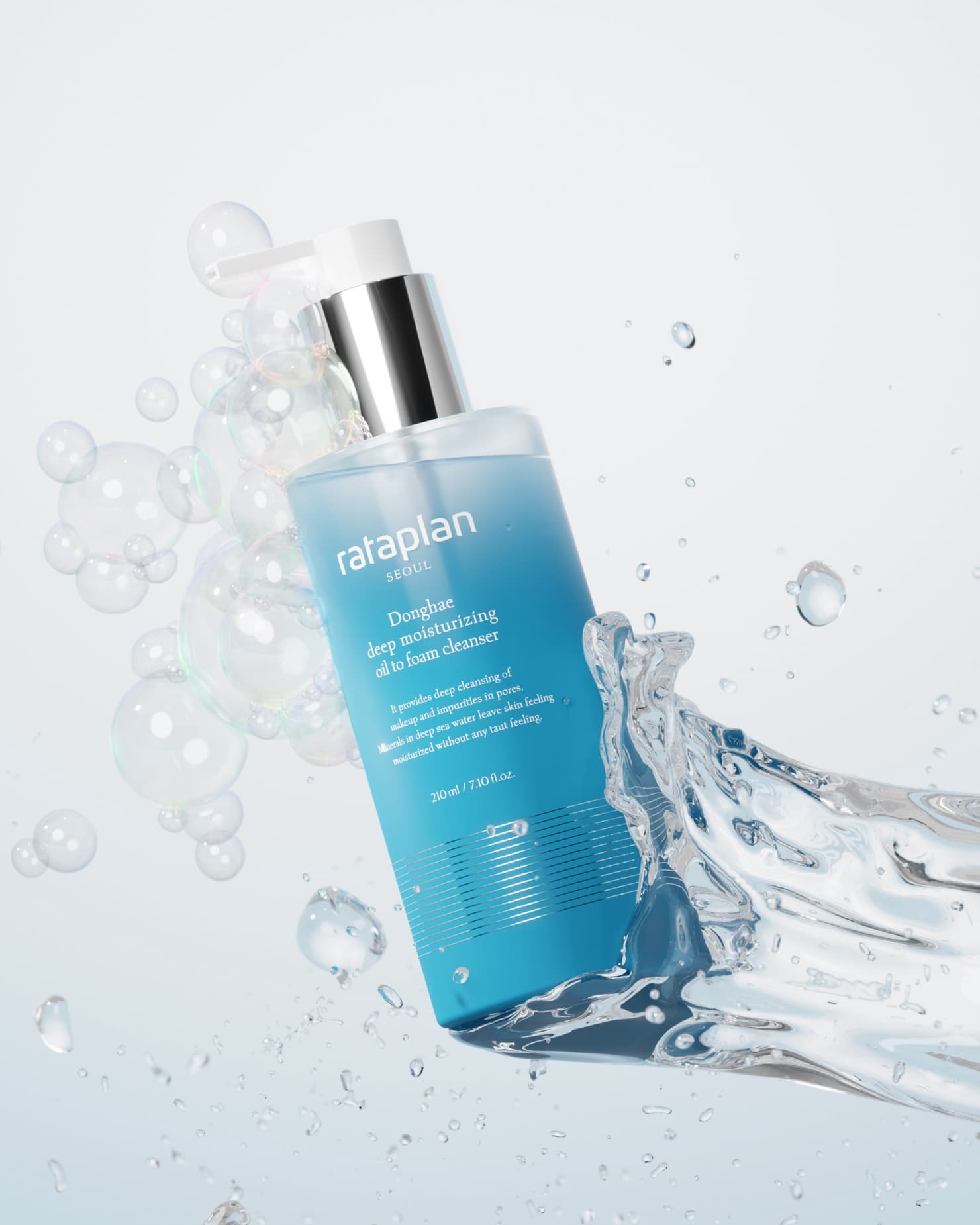 rataplan donghae line package