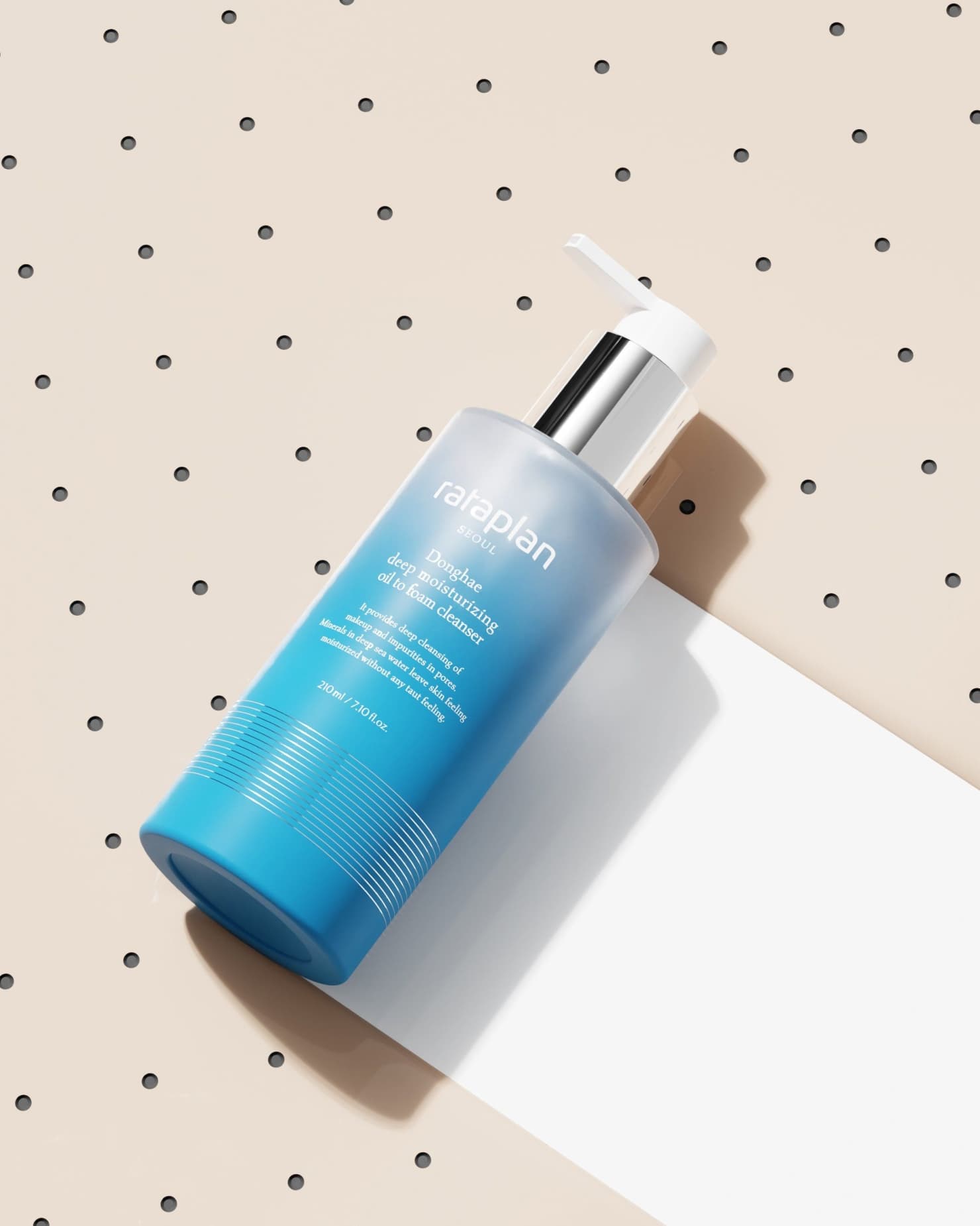 rataplan donghae line package