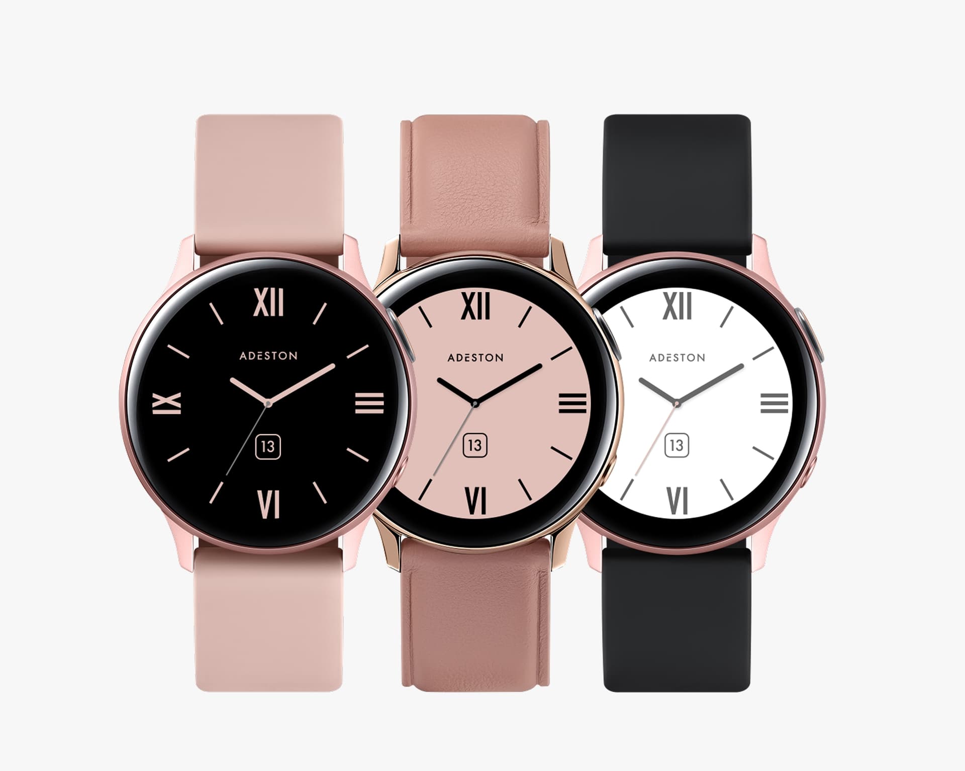 galaxy watch face