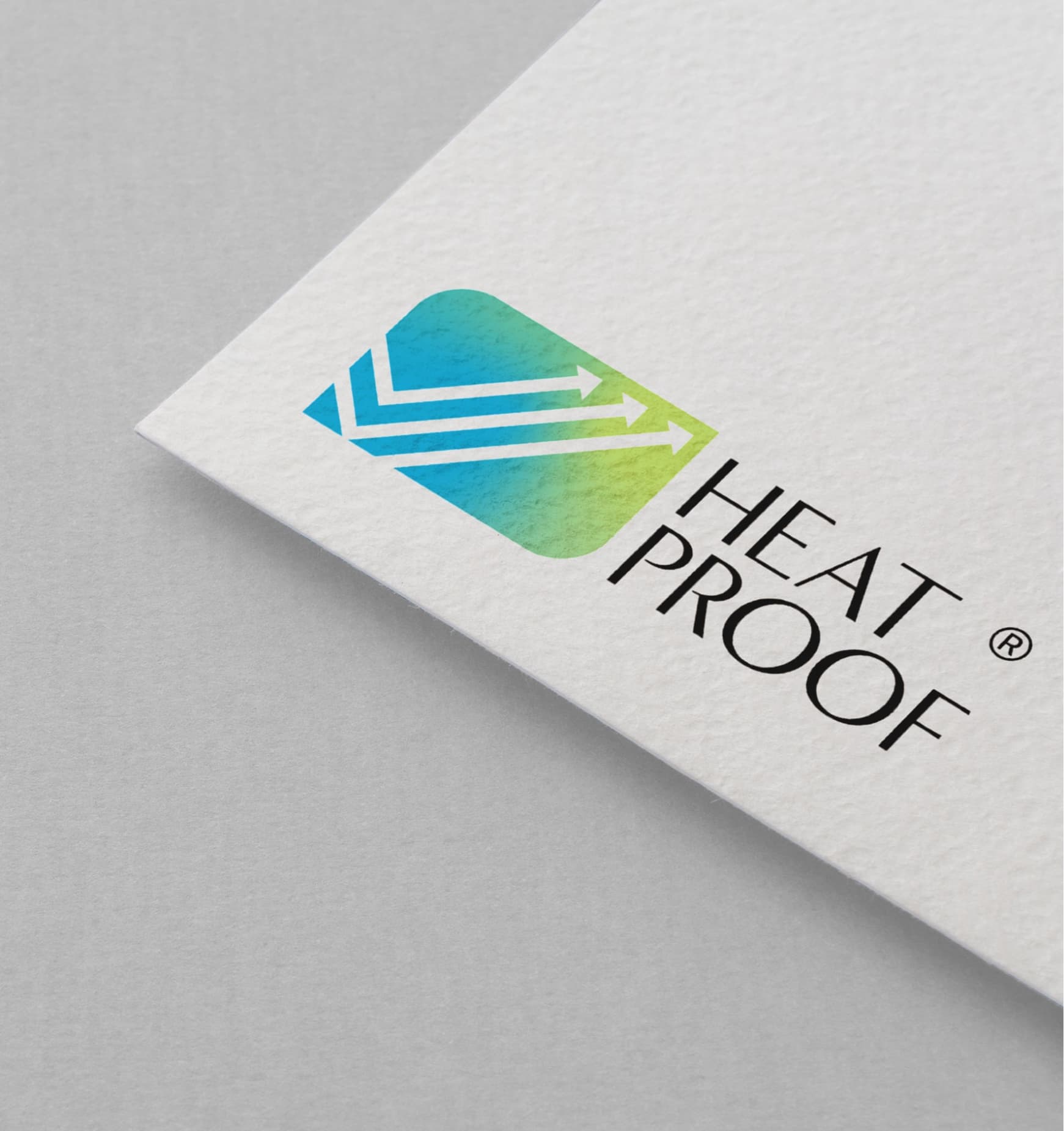rataplan heatproof emblem